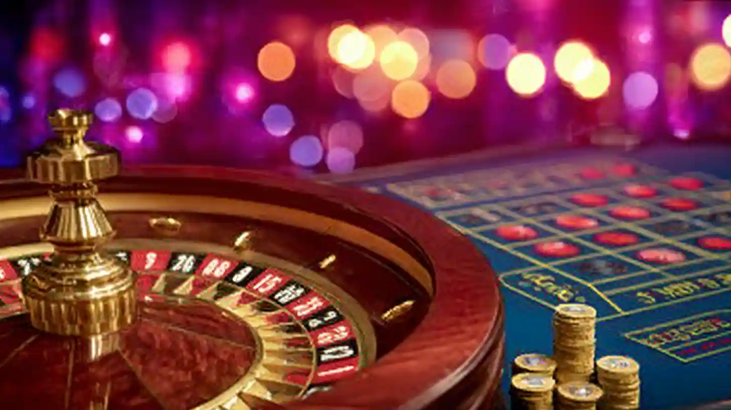 UUJL: Pag-unawa sa Agent Roulette para sa Filipino Gamers