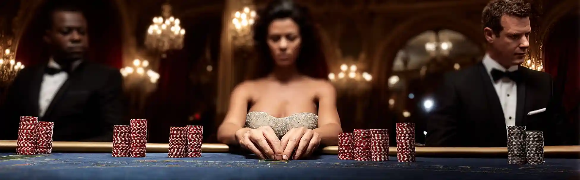 Baccarat with Multiplier: Isang Bagong Dimensyon sa Pagsugal